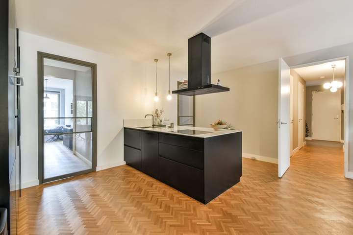 Foto 6 van Spadinalaan 17