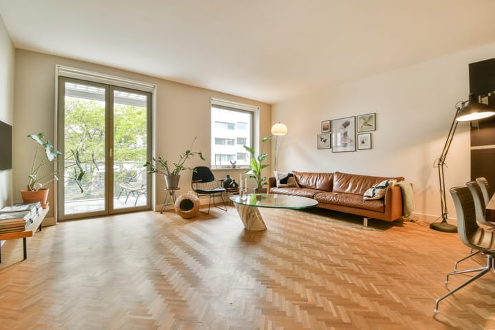 Foto 9 van Spadinalaan 17