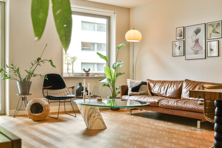 Foto 10 van Spadinalaan 17