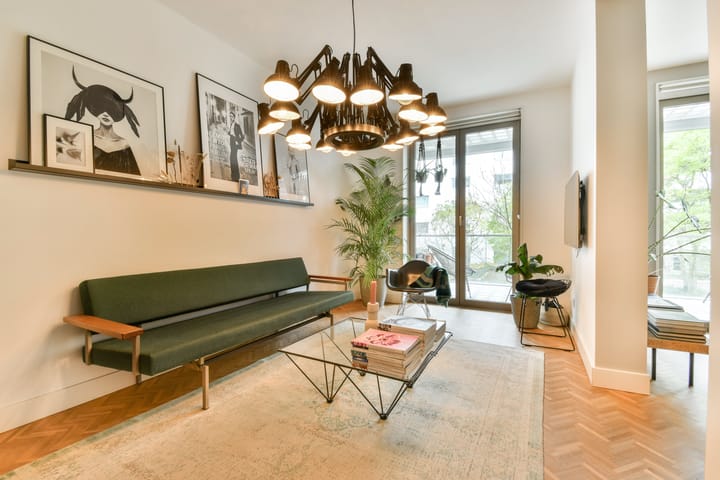 Foto 13 van Spadinalaan 17