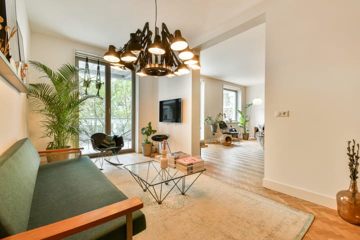 Foto 14 van Spadinalaan 17