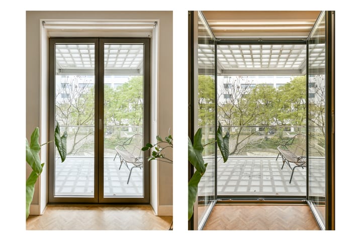 Foto 15 van Spadinalaan 17