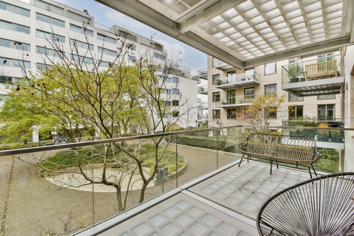 Foto 16 van Spadinalaan 17