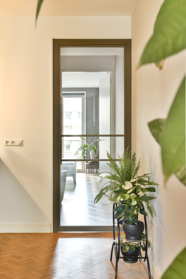 Foto 17 van Spadinalaan 17