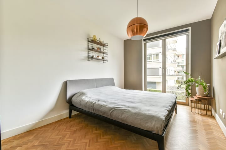 Foto 18 van Spadinalaan 17