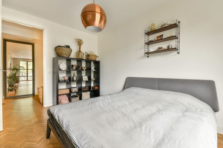 Foto 19 van Spadinalaan 17