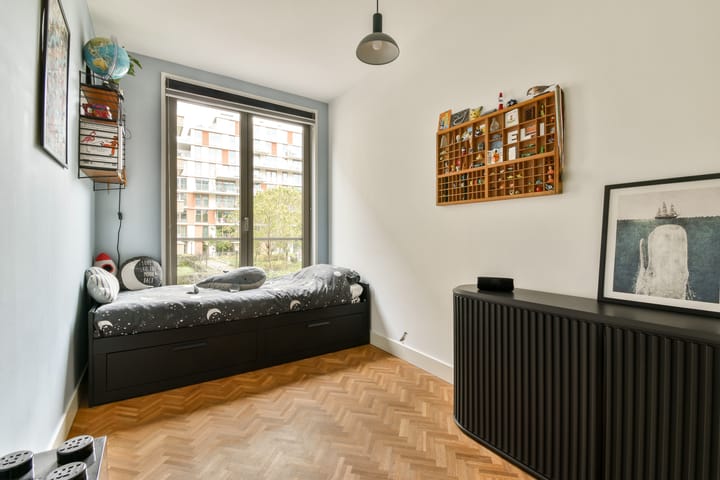 Foto 20 van Spadinalaan 17