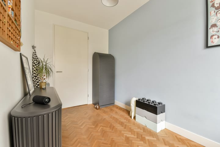 Foto 21 van Spadinalaan 17