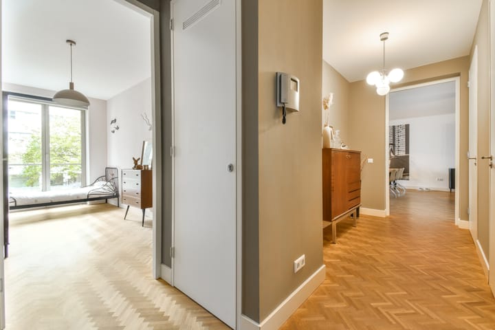 Foto 22 van Spadinalaan 17