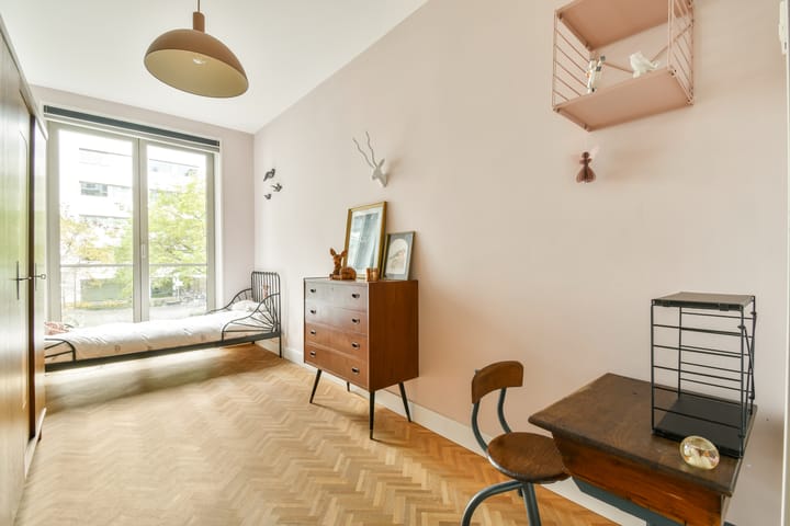 Foto 23 van Spadinalaan 17