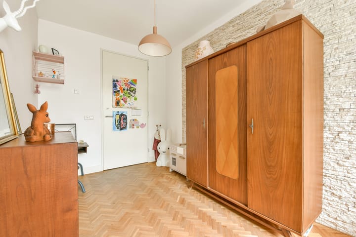 Foto 24 van Spadinalaan 17