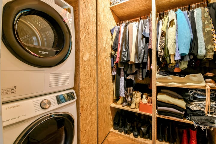 Foto 25 van Spadinalaan 17