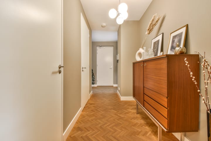 Foto 29 van Spadinalaan 17