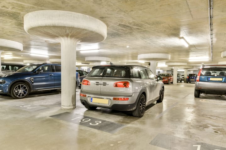 Foto 30 van Spadinalaan 17