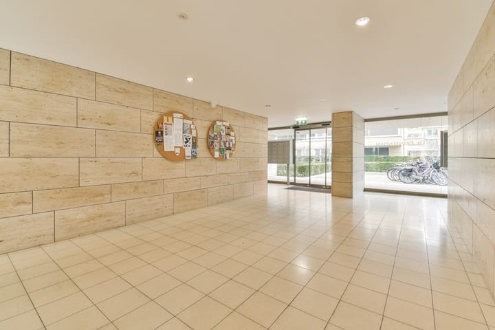 Foto 32 van Spadinalaan 17