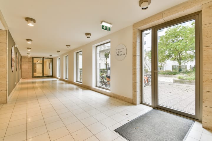 Foto 33 van Spadinalaan 17