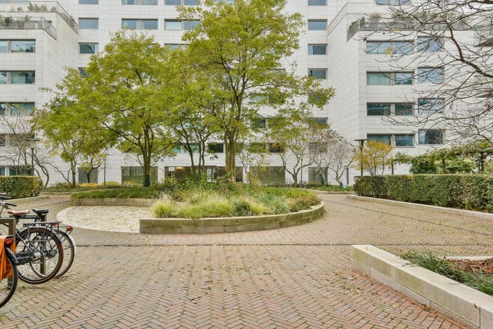 Foto 34 van Spadinalaan 17