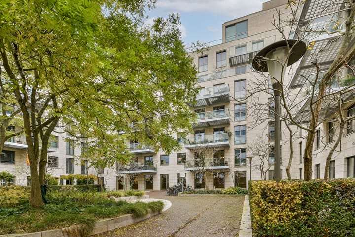 Foto 35 van Spadinalaan 17