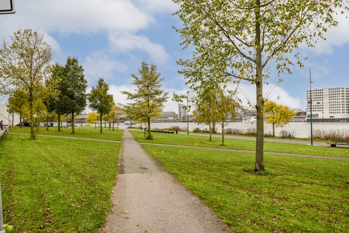 Foto 36 van Spadinalaan 17