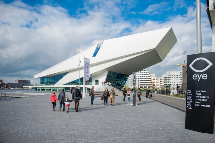 Foto 39 van Spadinalaan 17