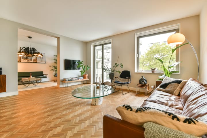 Foto 11 van Spadinalaan 17