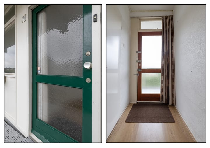 Foto 3 van Cornelia de Langelaan 74