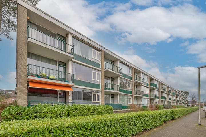 Foto 19 van Cornelia de Langelaan 74