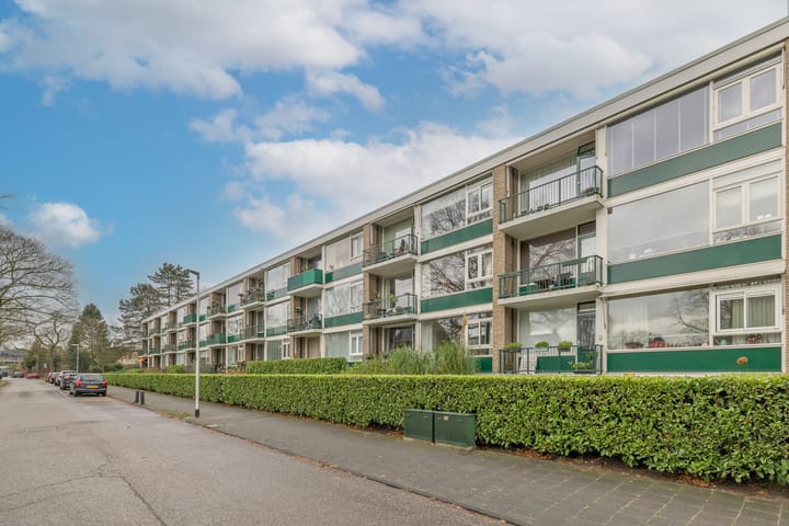 Foto 23 van Cornelia de Langelaan 74