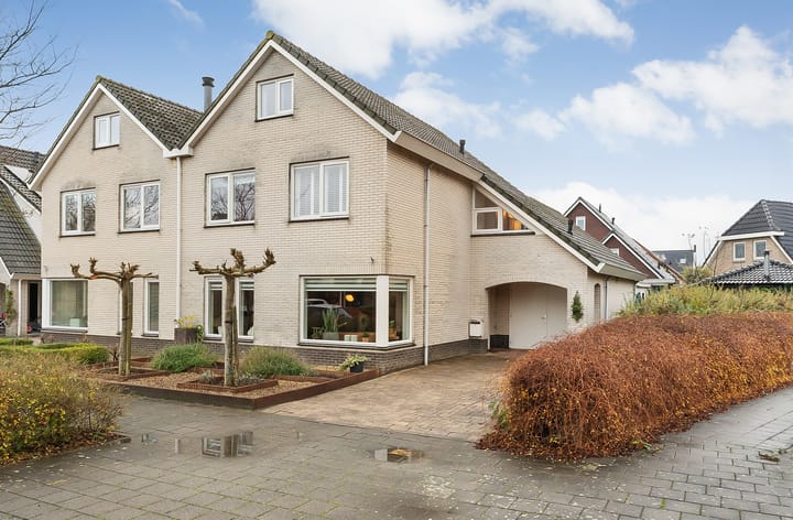 Foto 1 van Hendrik Evinkstraat 53