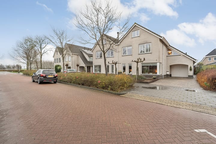 Foto 2 van Hendrik Evinkstraat 53