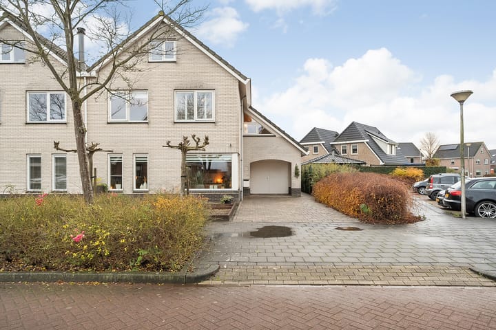 Foto 3 van Hendrik Evinkstraat 53