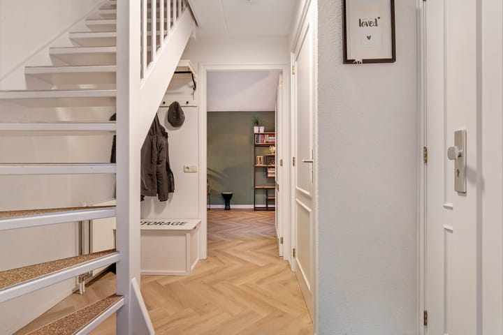 Foto 7 van Hendrik Evinkstraat 53