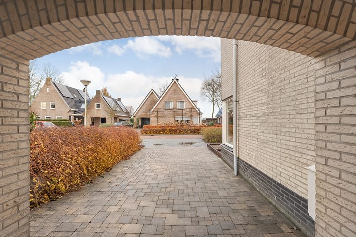 Foto 6 van Hendrik Evinkstraat 53