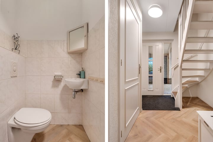 Foto 8 van Hendrik Evinkstraat 53