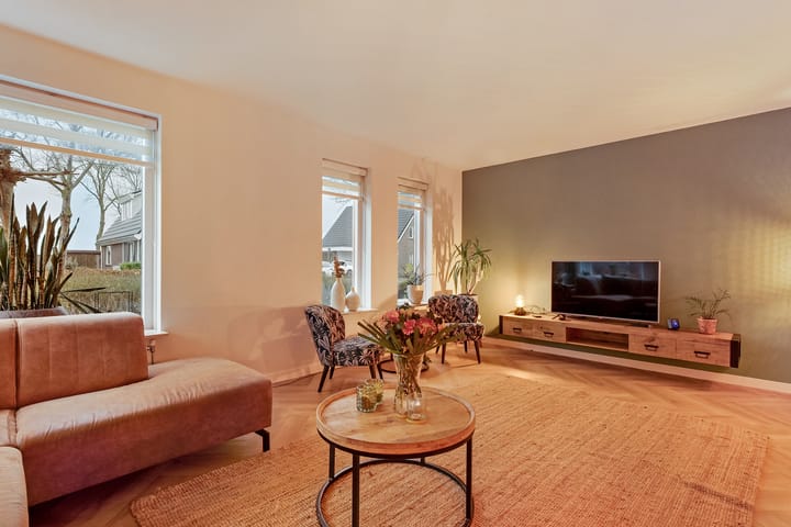 Foto 11 van Hendrik Evinkstraat 53