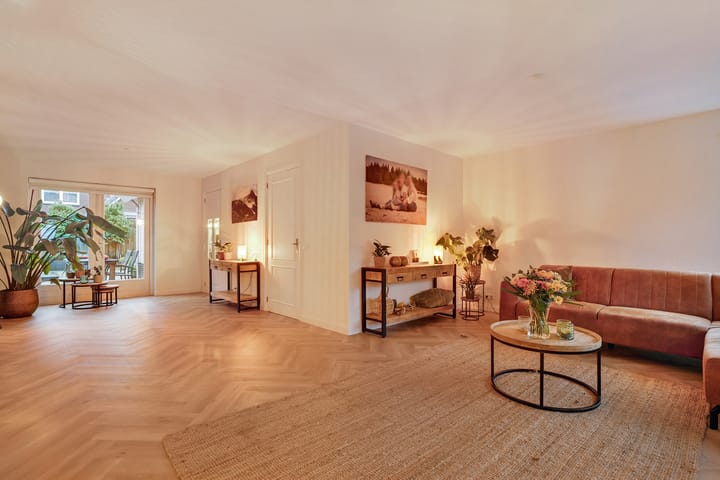 Foto 10 van Hendrik Evinkstraat 53