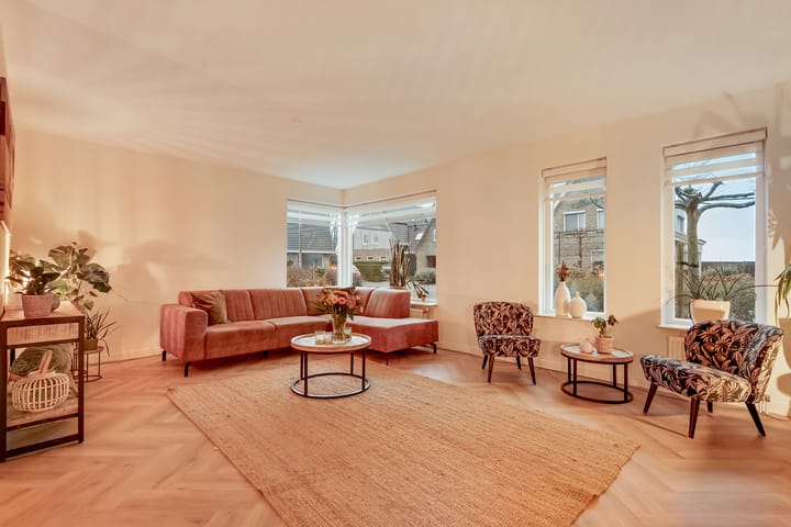 Foto 9 van Hendrik Evinkstraat 53