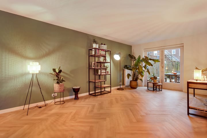 Foto 12 van Hendrik Evinkstraat 53