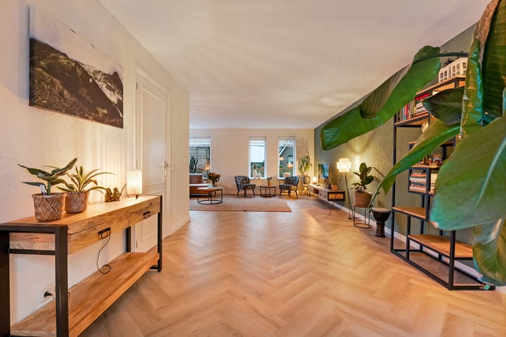 Foto 13 van Hendrik Evinkstraat 53