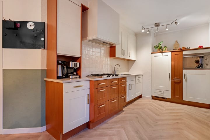 Foto 15 van Hendrik Evinkstraat 53