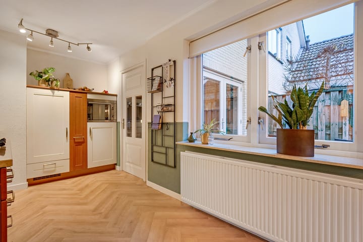 Foto 16 van Hendrik Evinkstraat 53