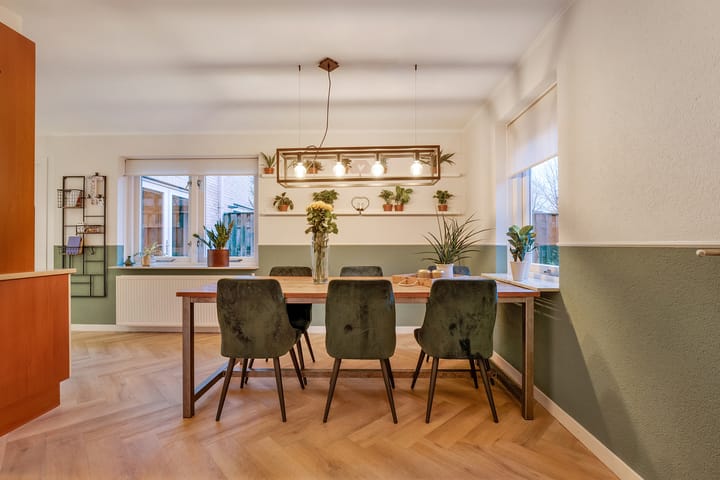 Foto 18 van Hendrik Evinkstraat 53