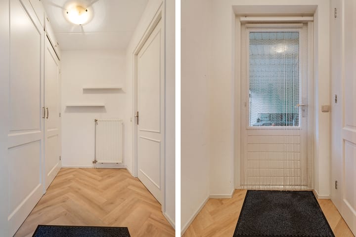 Foto 19 van Hendrik Evinkstraat 53