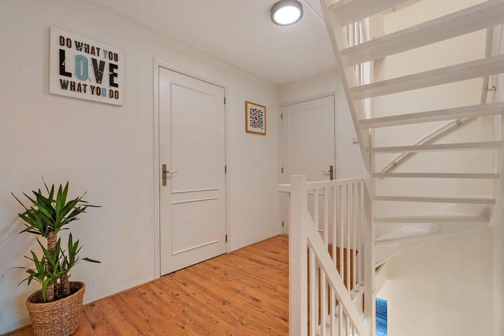 Foto 20 van Hendrik Evinkstraat 53