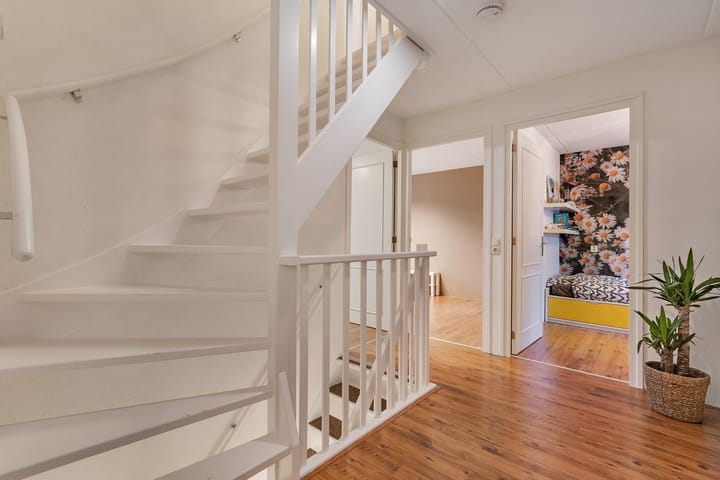 Foto 21 van Hendrik Evinkstraat 53