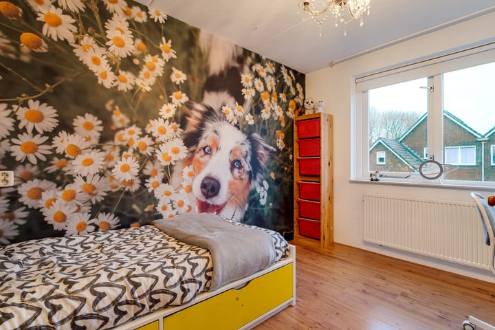 Foto 24 van Hendrik Evinkstraat 53