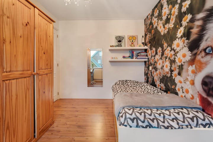 Foto 25 van Hendrik Evinkstraat 53