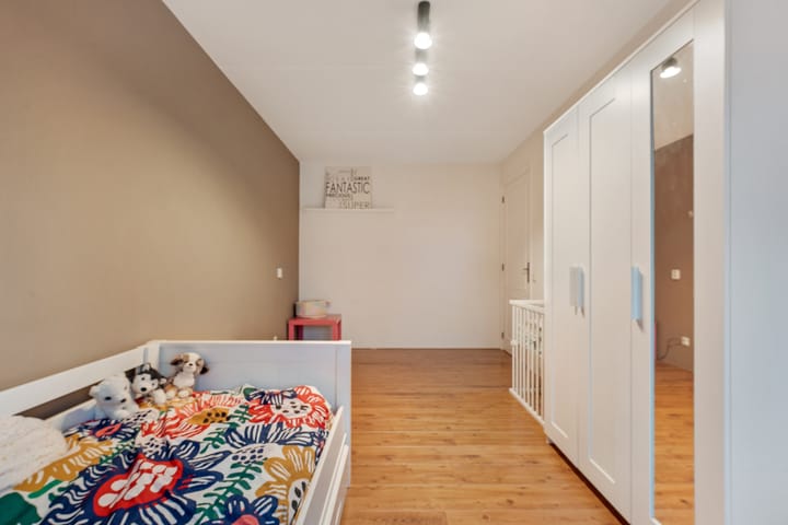 Foto 27 van Hendrik Evinkstraat 53