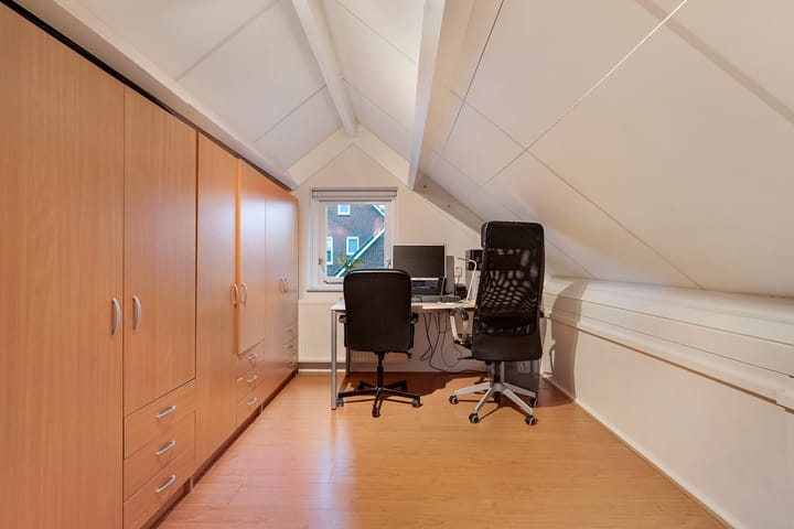 Foto 30 van Hendrik Evinkstraat 53