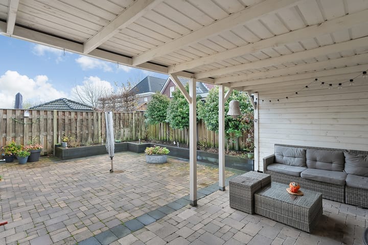 Foto 33 van Hendrik Evinkstraat 53